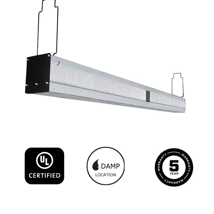 High Ppfd Led Grow Light