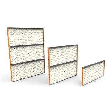 LED-kasvatusvalo kotikannabikselle