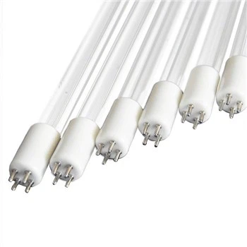 GPH1554T5L 4-nastainen UV-sterilointivalo