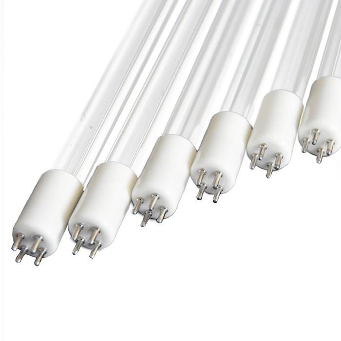 Uv Tube Light For Sterilization