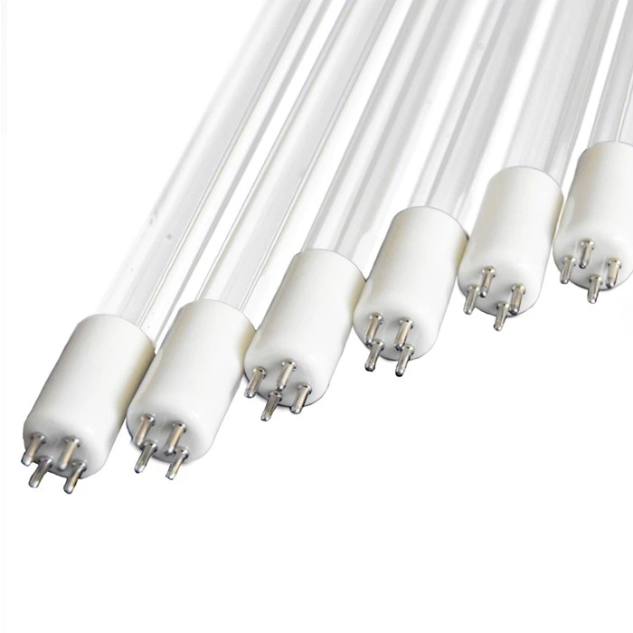 UV Bulb Replacement
