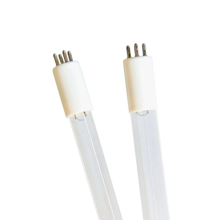 UV Sterilizer Bulb Replacement